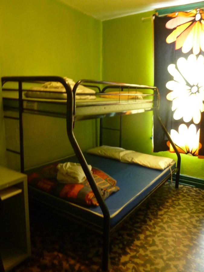 Ekono Hostel La Belle Planete Backpackers Downtown 魁北克 外观 照片